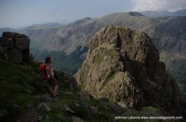 Pillar via Kirk Fell