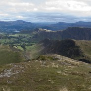 Back to Bagging Wainwrights