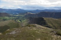 Back to Bagging Wainwrights
