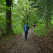 Day 10 Ingleby Cross to Clay Bank Top