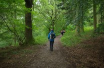Day 10 Ingleby Cross to Clay Bank Top