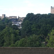Day 9 Richmond to Ingleby Cross