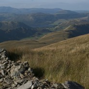 Indian Summer in Cumbria