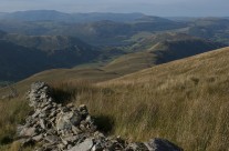 Indian Summer in Cumbria