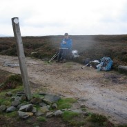 Clay Bank Top to Glaisdale