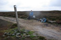 Clay Bank Top to Glaisdale