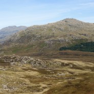 Three Southern Fells