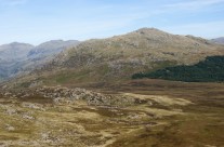 Three Southern Fells