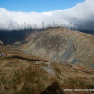 The Honister Three