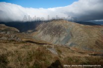 The Honister Three