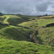 Bewerley and Greenhow