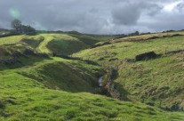 Bewerley and Greenhow