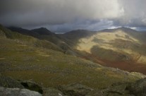 Scafell Scramble