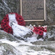 Lest We Forget