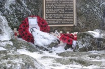 Lest We Forget