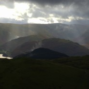 Sultry Souther Fell