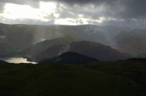 Sultry Souther Fell