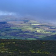 Walking the Wainwright List
