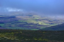 Walking the Wainwright List