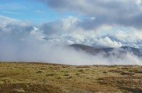 Why Walk Wainwrights?