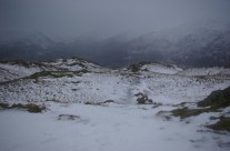 Inclement Weather