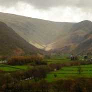 Borrowdale Fells