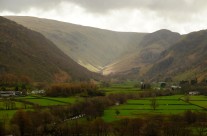 Borrowdale Fells