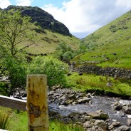 Steel Fell from Wythburn