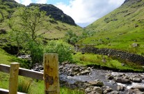Steel Fell from Wythburn