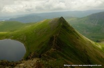 Striding Edge, Eventually