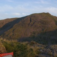 St Ravens Edge – by Night