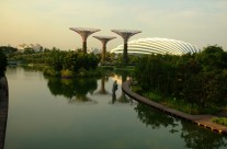 Singapore Stopover