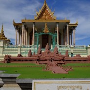 Phnom Penh – First Impressions