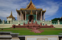 Phnom Penh – First Impressions