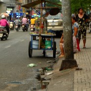 Ho Chi Minh City