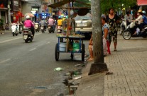 Ho Chi Minh City