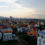 Fledgling Expat
