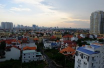Fledgling Expat
