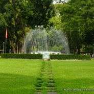 Independence Palace