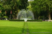 Independence Palace