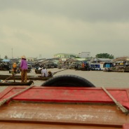 Mekong Markets