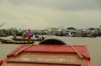 Mekong Markets