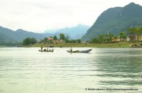 Phong Nha Ke Bang National Park
