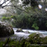 Nuoc Mooc Eco Trail