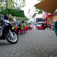 Extraordinary to Extra Ordinary –  Saigon