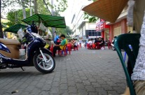 Extraordinary to Extra Ordinary –  Saigon
