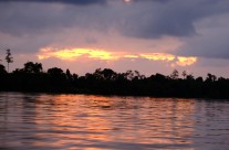 Two Weeks in Sabah