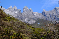 Kinabalu