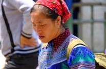 Sapa and Villages