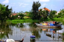 Moments in Hoi An